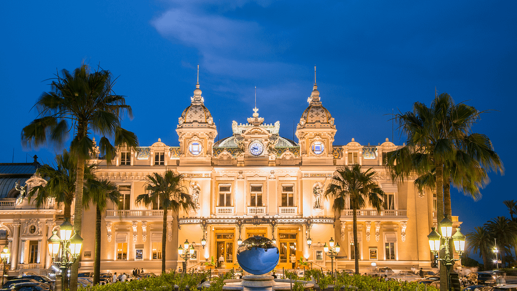 casino de monte carlo