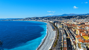 vieux Nice