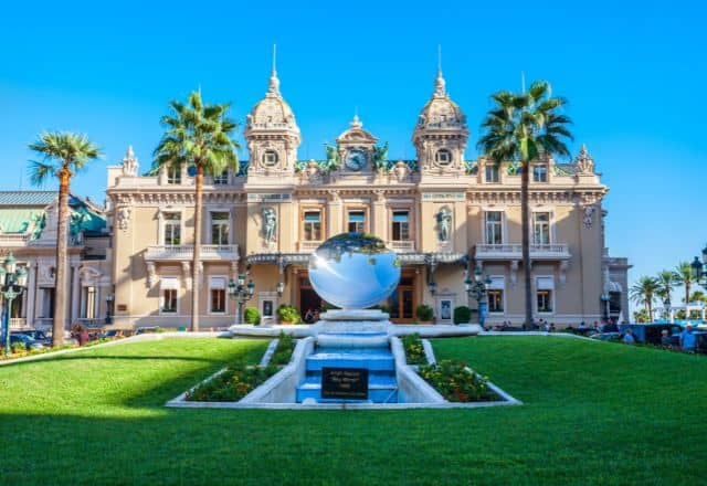 Monte Carlo Monaco