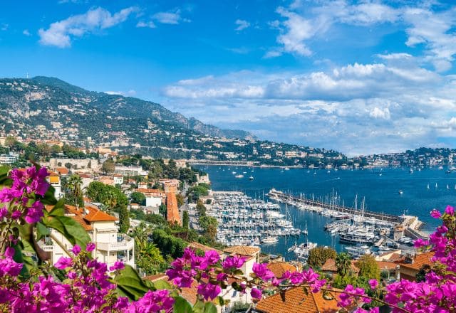 uber french riviera