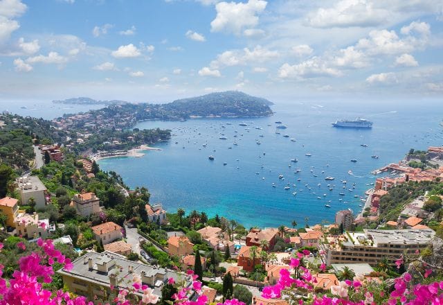 visit nice beach