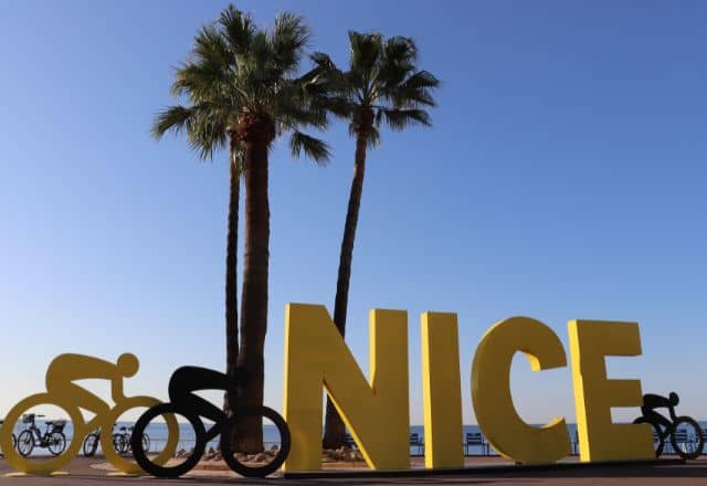 visit nice chauffeur