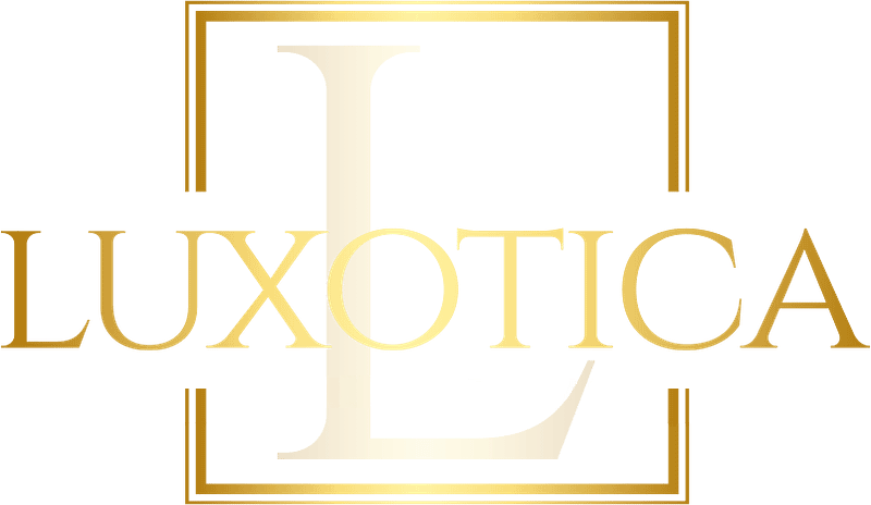 logo luxotica