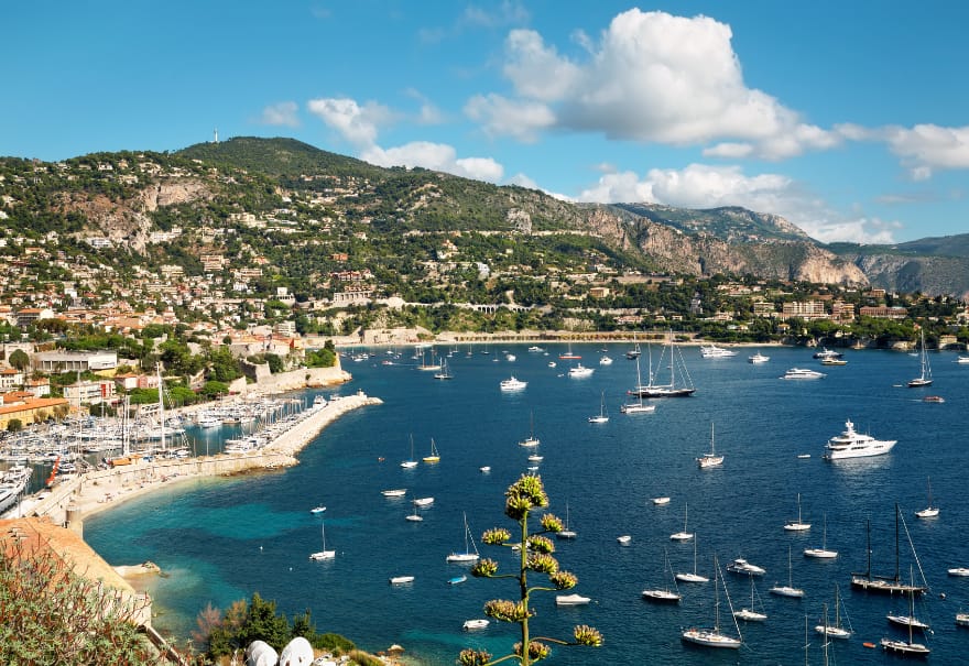 nice to nice airport